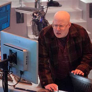 Fotoğraf Matt Lucas