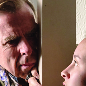 Fotoğraf The Changeover