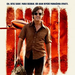 Fotoğraf Barry Seal: Kaçakçı