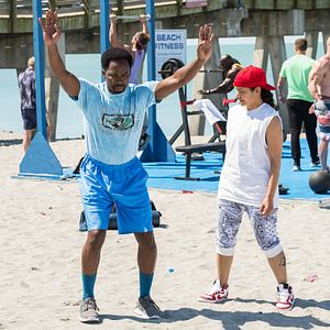 Fotoğraf Judy Reyes