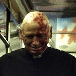 Fotoğraf David Macrae