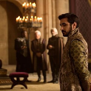 Fotoğraf Ferdinand Kingsley