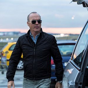 Fotoğraf Michael Keaton