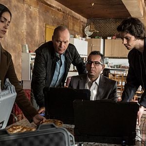 Fotoğraf Michael Keaton