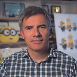 Fotoğraf Eric Guillon