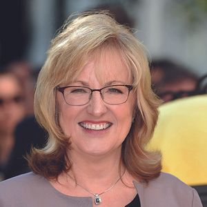 Fotoğraf Janet Healy