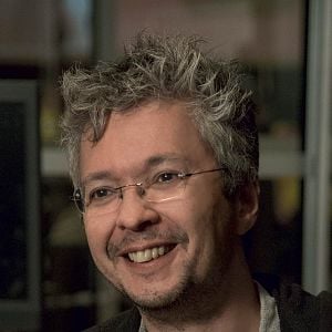 Fotoğraf Pierre Coffin