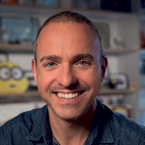 Fotoğraf Kyle Balda