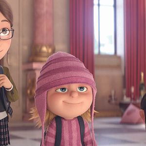 Fotoğraf Çılgın Hırsız 3