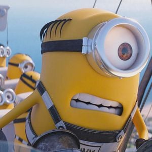 Fotoğraf Çılgın Hırsız 3