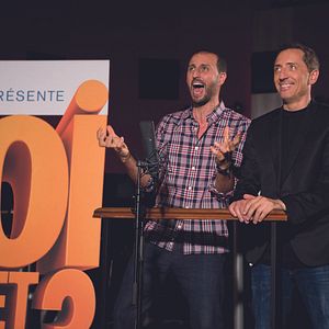 Fotoğraf Gad Elmaleh