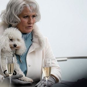 Fotoğraf Suzanne von Borsody