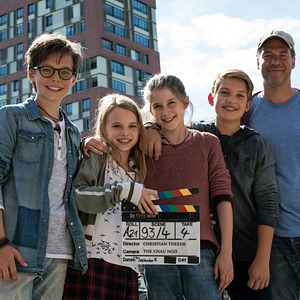 Fotoğraf Christian Theede