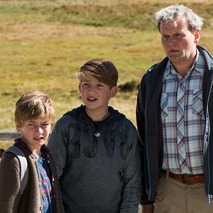 Fotoğraf Devid Striesow