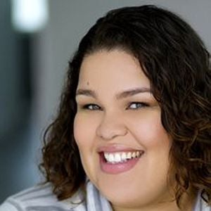 Fotoğraf Britney Young