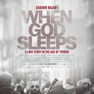 Fotoğraf Tanrı Uyuduğunda