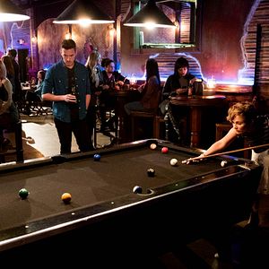 Fotoğraf Sam Palladio