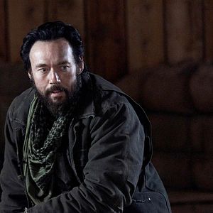 Fotoğraf Kevin Durand