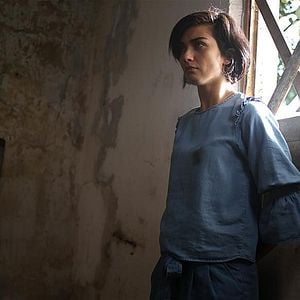 Fotoğraf Cesur ve Güzel