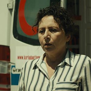 Fotoğraf Cesur ve Güzel