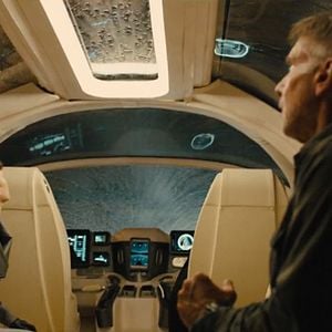 Fotoğraf Blade Runner 2049: Bıçak Sırtı