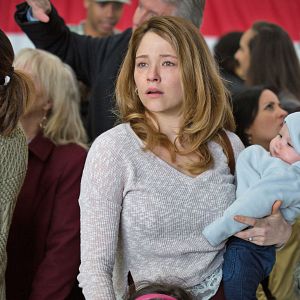 Fotoğraf Haley Bennett