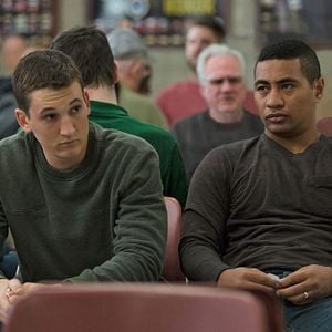 Fotoğraf Miles Teller