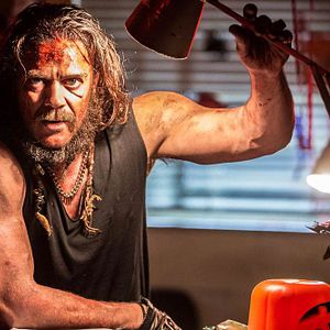 Fotoğraf Brandon Auret