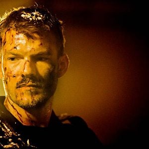 Fotoğraf Alan Ritchson