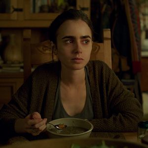 Fotoğraf Kemiklerine Kadar