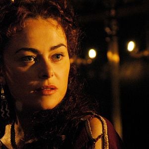 Fotoğraf Polly Walker