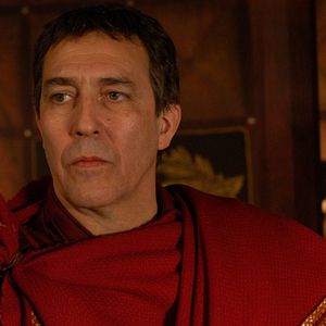 Fotoğraf Tobias Menzies