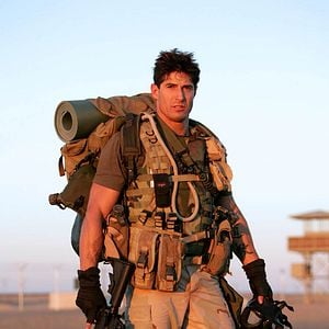 Fotoğraf Generation Kill