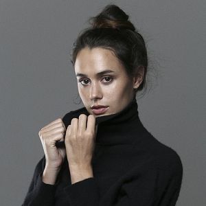 Fotoğraf Camilla Wolfson