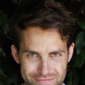 Fotoğraf Aidan Whytock