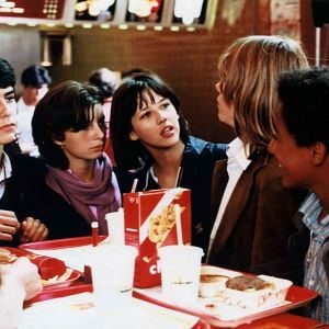 Fotoğraf Sophie Marceau