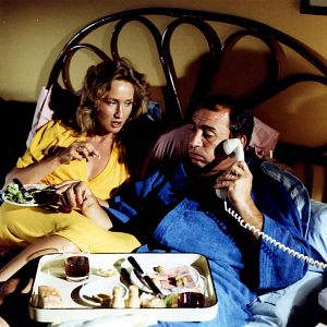 Fotoğraf Brigitte Fossey