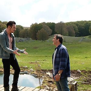 Fotoğraf Black Butterfly