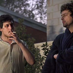 Fotoğraf The Misguided