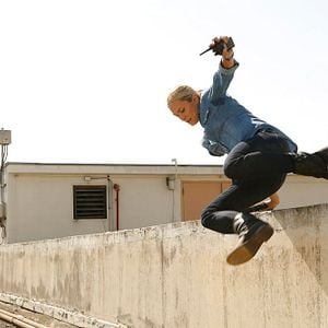 Fotoğraf Spencer Grammer