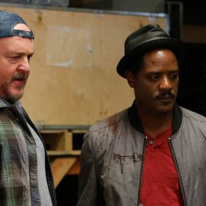 Fotoğraf Brent Sexton