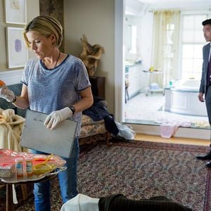 Fotoğraf Kathleen Robertson