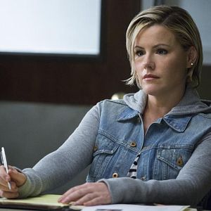 Fotoğraf Kathleen Robertson