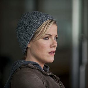 Fotoğraf Kathleen Robertson