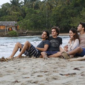 Fotoğraf Matilda Lutz