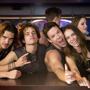 Fotoğraf Matilda Lutz