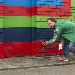 Fotoğraf Oscar Redding