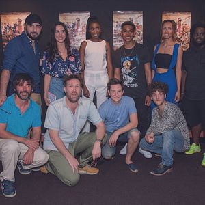 Fotoğraf Alexandre Castagnetti