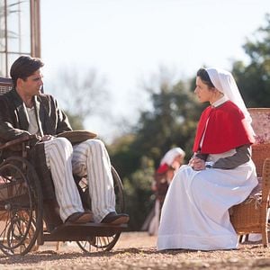 Fotoğraf Dustin Clare