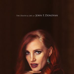 Fotoğraf The Death and Life of John F. Donovan